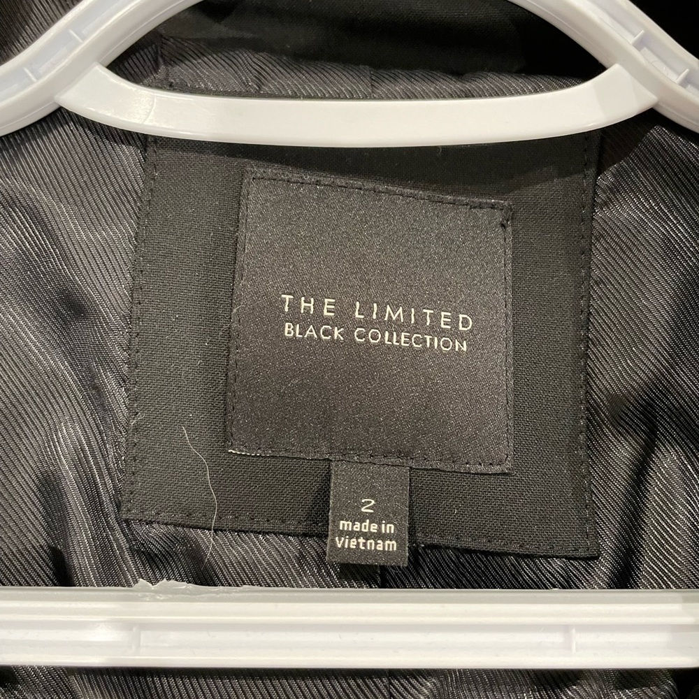 The limited blazer for work